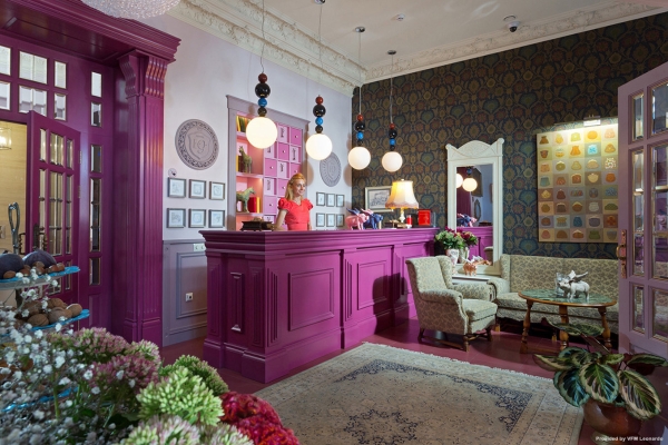 Hotel 19 (Charkiw)